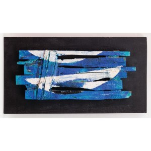 Dariusz PALA, EIN PÄRCHEN, 2002