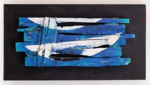 Dariusz PALA, A COUPLE, 2002