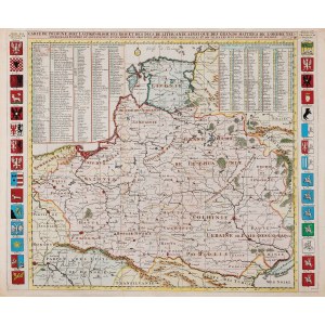 MAPA POLSKI
