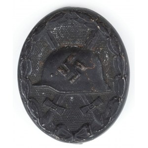 Verwundete, Deutschland, 1939-45