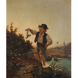 Carl BÖKER