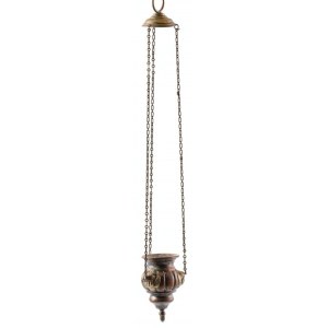 ŁAMPADA, Fraget, ok. 1860