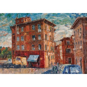 ZATYBRZE, 1962