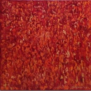 Jacek Paweł Siedlec, Red, 2020