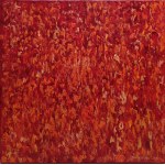 Jacek Paweł Siedlec, Red, 2020