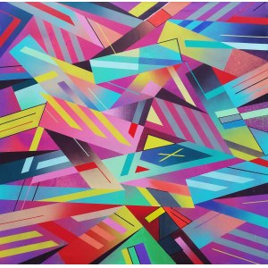 Artur Kocur 1 Marciniszyn (born 1985), Hard trax, 2017