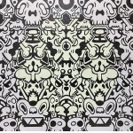 Maciej Wieczerzak (1986-2015), Ludo II, 2011