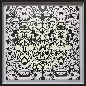 Maciej Wieczerzak (1986-2015), Ludo II, 2011
