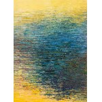 Krzysztof Łozowski (ur. 1970), Water, 2021
