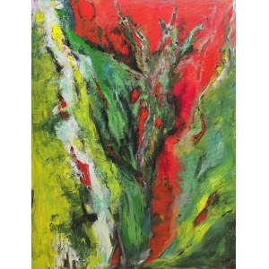 Katarzyna Gątkiewicz (Mika), Explosion, 2011