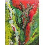 Katarzyna Gątkiewicz (Mika), Explosion, 2011