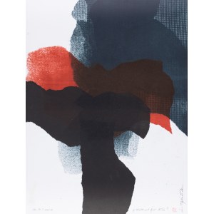 Leonard Pędziałek, BeBop (for Ella), 2016