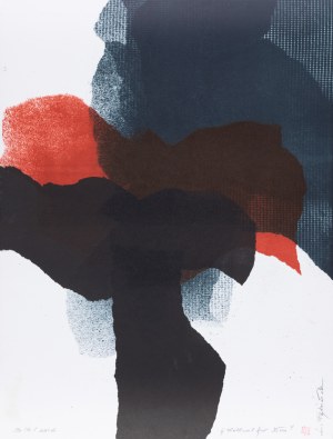 Leonard Pędziałek, BeBop (for Ella), 2016