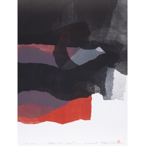 Leonard Pędziałek, BeBop (for Leo), 2016