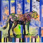 Monika Solorz, Gepard. Lato, 2024