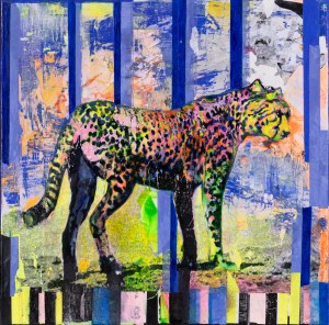Monika Solorz, Gepard. Lato, 2024