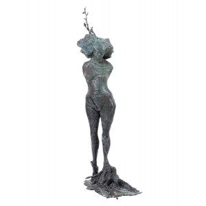Magdalena Karłowicz, Diana, 2022