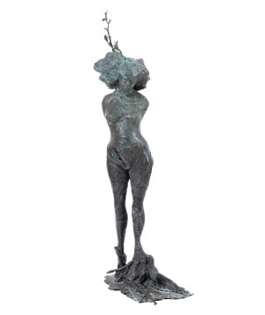 Magdalena Karłowicz, Diana, 2022
