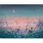 Anna Sołtysiak, Sunset vibes, 2024