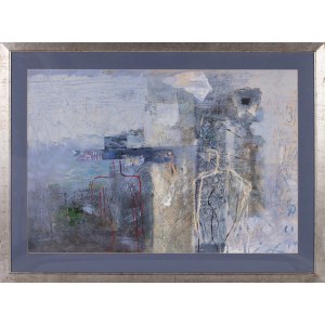 Janusz Plota, Prześwietlenie studia artysty, 2002