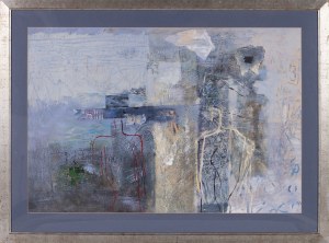 Janusz Plota, Prześwietlenie studia artysty, 2002