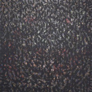 Michał Paryżski, Obszary 8, 2000