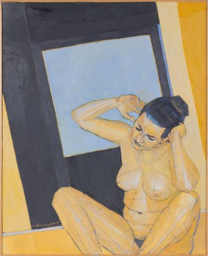 Kazimierz Drejas, Akt XI, 2011