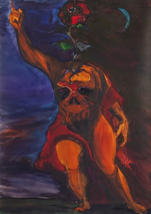 Andrzej Folfas, Triumf, 1978