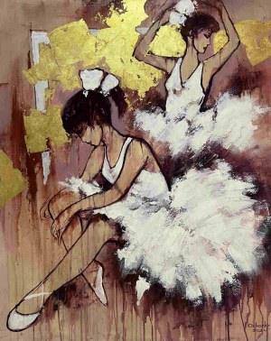 Eugeniusz Ochonko, Expresion Lirica de Baile, 2024
