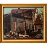 Marek Cierniewski, Kościan (Poznań), 1992