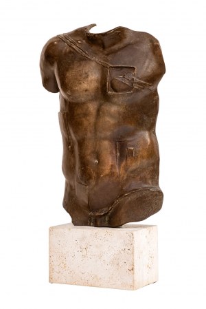 Igor Mitoraj, Perseusz, 1988