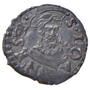 Firenze - Cosimo I de Medici (1536-1574) Picciolo - D/ C M F S D II, stemma ovale appuntito e corona...