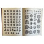 Monnaies Byzantines, R. Ratto Amsterdam 1959. Copertina rigida, 151 pagine, 68 tavole, in lingua fra...