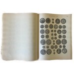 Schlesiens, Munzen und Medaillen der Neueren Zeit, F. Friedensburg, H. Seger. Breslavia 1901. Pagine...
