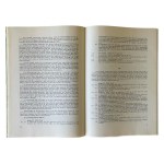 Corpus Nummorum Hungariae, L. Rethy e G. Probszt. Graz 1958. Pagine 128, Tavole 49, con copertina ri...