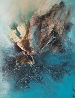 Monika SEROKA ( 1980 ), Spring 3, 2023
