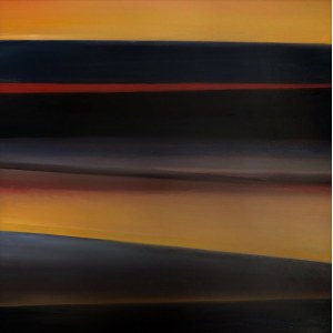 Jakub PODLODOWSKI ( 1986 ), Abstract Landscape 002, 2022