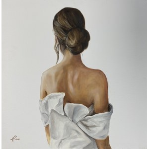 Joanna ZAWADOWICZ-MIKOŁAJCZYK ( 1980 ), Ripidia, 2019