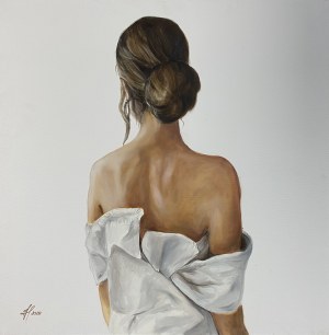 Joanna ZAWADOWICZ-MIKOŁAJCZYK ( 1980 ), Ripidia, 2019