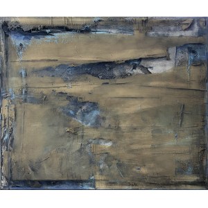Piotr WORONIEC JR( 1981 ), Zona, 2019