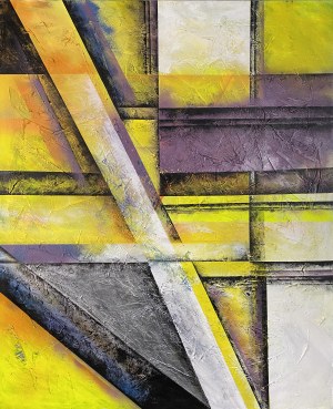 Marta TYMIŃSKA ( 1985 ), Incepcja 6, 2019