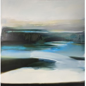 Anna TAJAK ( 1992), East, 2020
