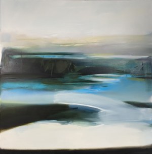 Anna TAJAK ( 1992 ), Wschód, 2020