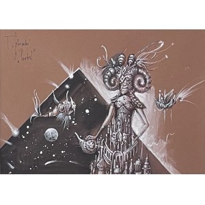 Tomasz SĘTOWSKI ( 1961 ), Portal