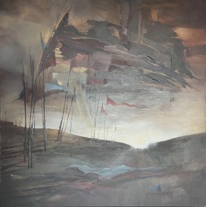 Jolanta HALUCH, Zwycięstwo, 2018