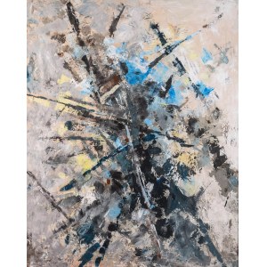 Ewa POWROŹNIK, Composition VII
