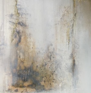 Sylwia MICHALSKA ( 1978 ), Złote sny, 2019