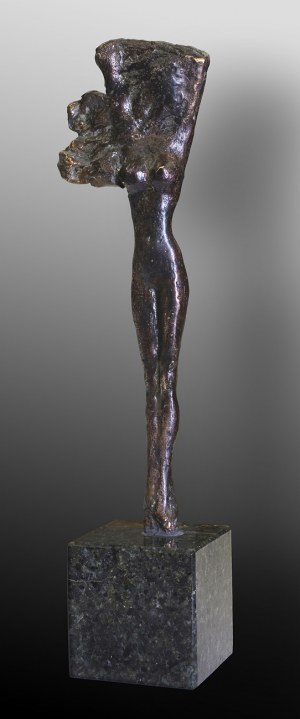 Waldemar MAZUREK ( 1961 ), Akt, 2010