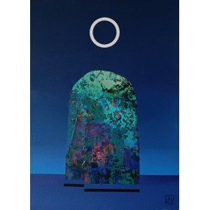 Jadwiga WOLSKA, Geo 111, 2024