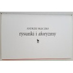 MLECZKO Andrzej - FIGURES AND AFORMS
